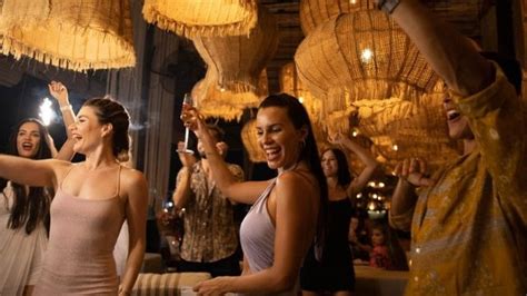 taboo cancun|Taboo's spectacular nights in Cancun .